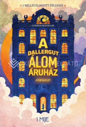 Kép: A DallerGut Álomáruház - A rendelt álom kifogyott