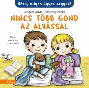 Kép: Nincs több gond az alvással!