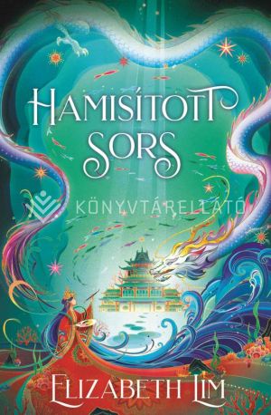 Kép: Hamisított Sors  (élfestett)