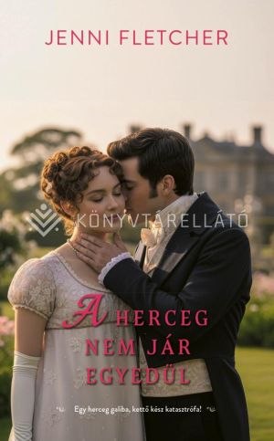 Kép: A herceg nem jár egyedül