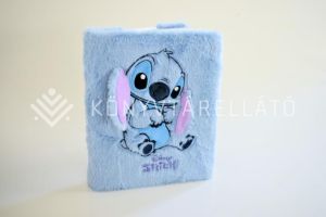 Kép: Disney - Stitch journal - Szőrmók napló mini sztorikkal