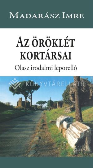 Kép: Az öröklét kortársai