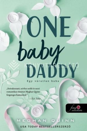 Kép: One Baby Daddy – Egy váratlan baba