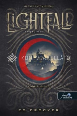 Kép: Lightfall – Fényhullás
