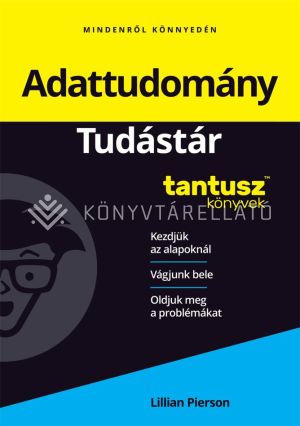 Kép: Adattudomány - Tudástár