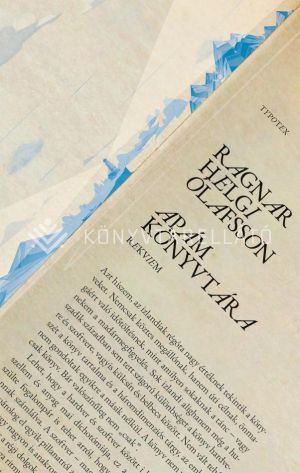 Kép: Apám könyvtára