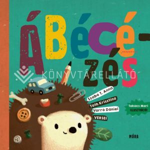 Kép: Ábécézés