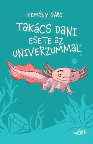 Kép: Takács Dani esete az univerzummal