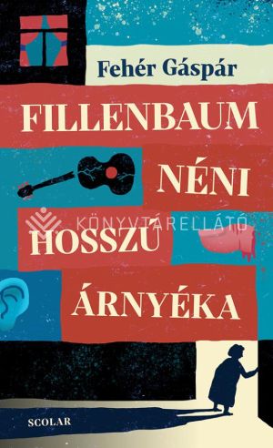 Kép: Fillenbaum néni hosszú árnyéka