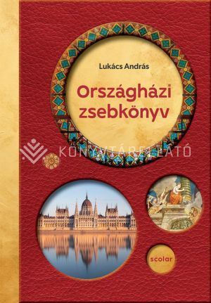 Kép: Országházi zsebkönyv