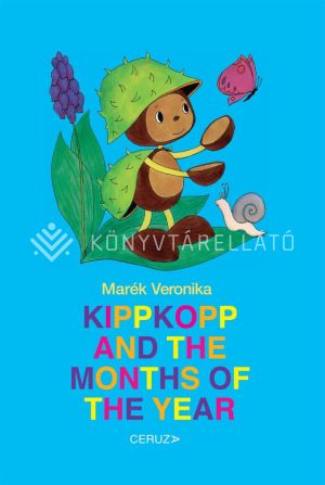 Kép: Kippkopp and the months of the year