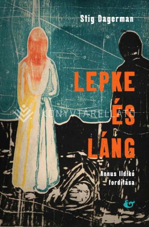 Kép: Lepke és láng