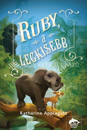 Kép: Ruby, a legkisebb