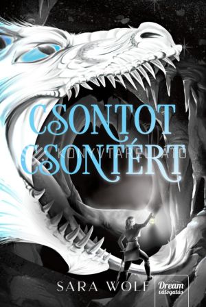 Kép: Csontot csontért