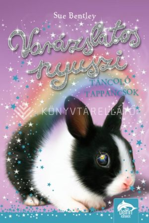 Kép: Varázslatos nyuszi - Táncoló tappancsok