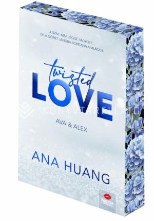 Kép: Twisted Love - Ava & Alex