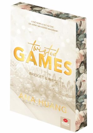 Kép: Twisted Games - Bridget & Rhys