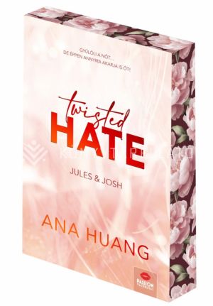 Kép: Twisted Hate - Jules & Josh