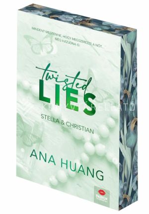 Kép: Twisted Lies - Stella & Christian