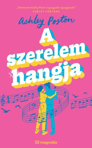 Kép: A szerelem hangja