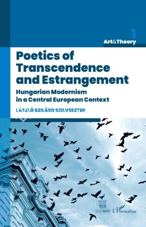 Kép: Poetics of Transcendence and Estrangement