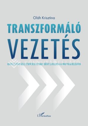 Kép: Transzformáló vezetés