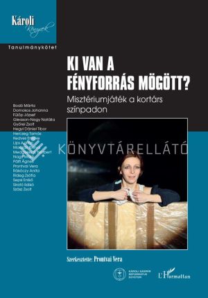 Kép: Ki van a fényforrás mögött