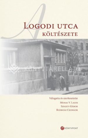 Kép: A Logodi utca költészete