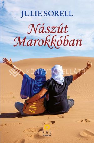 Kép: Nászút Marokkóban