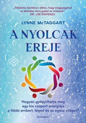 Kép: A Nyolcak Ereje