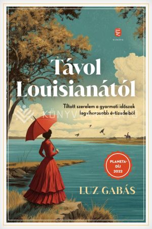 Kép: Távol Louisianától