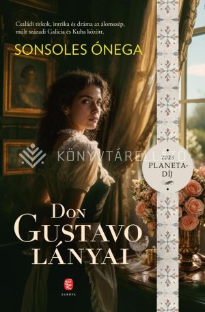 Kép: Don Gustavo lányai