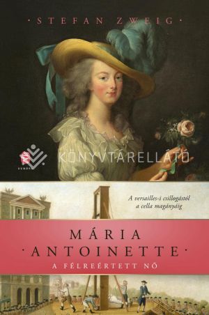 Kép: Mária Antoinette