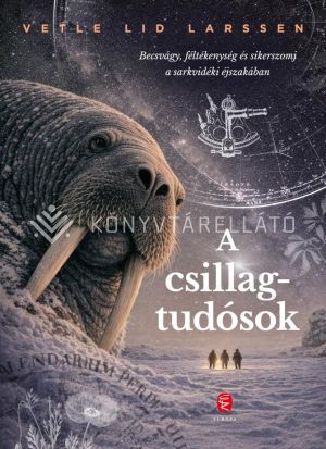 Kép: A csillagtudósok