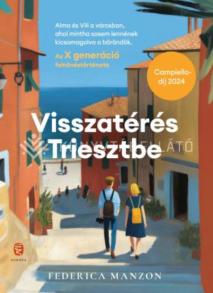 Kép: Visszatérés Triesztbe
