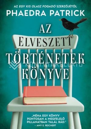 Kép: Az elveszett történetek könyve