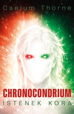 Kép: Chronocondrium - Istenek kora