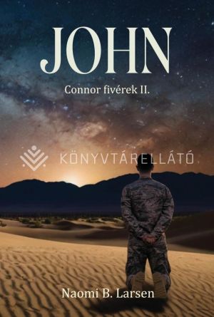 Kép: Connor fivérek II. - John