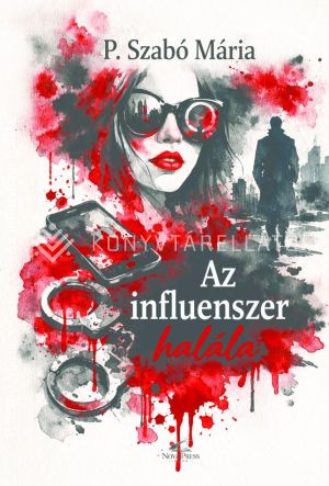 Kép: Az influenszer halála