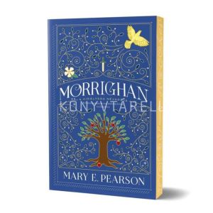 Kép: Morrighan  (élfestett)