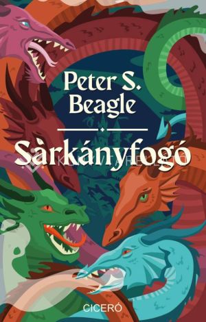 Kép: Sárkányfogó