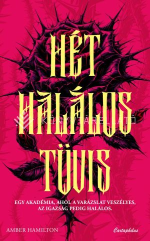 Kép: Hét halálos tövis