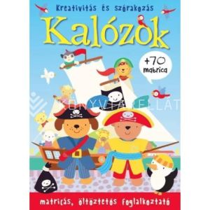 Kép: Kalózok
