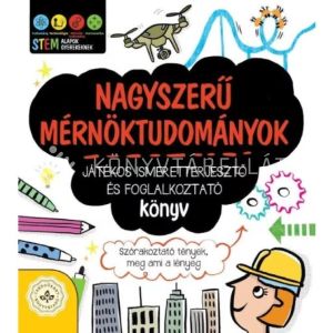 Kép: Nagyszerű mérnöktudományok