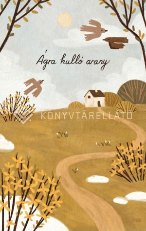 Kép: Ágra hulló arany