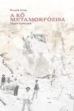 Kép: A kő metamorfózisa