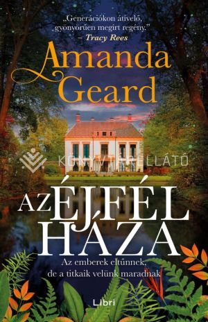 Kép: Az éjfél háza