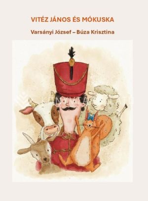 Kép: Vitéz János és Mókuska