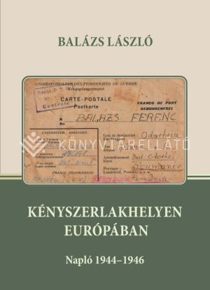 Kép: Kényszerlakhelyen Európában
