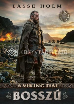 Kép: A viking fiai - Bosszú